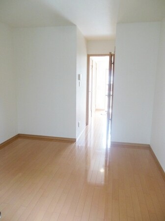 クレフラスト東淵野辺の物件内観写真